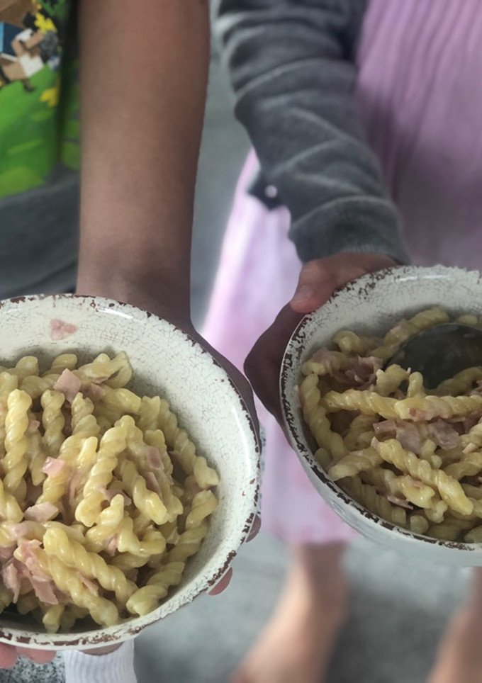 Una foto de 🍝 🍜 One-Pot Pasta. 🍝 🍜