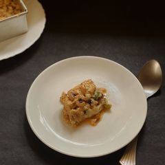A picture of Cheesy Blackeye peas Dip.