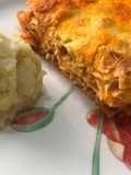 Lasaña