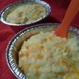 (MPASI) Muffin Sayur (4bintang)
