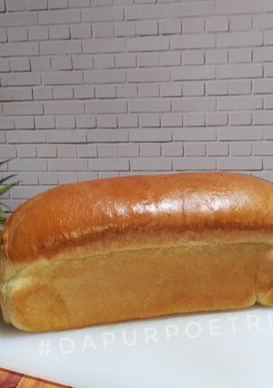 Foto resep Roti Tawar