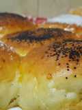 French sweet bread