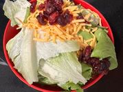 A picture of avocado ranch