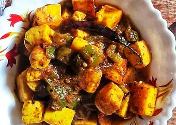 Paneer Makhani