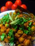 Tadka chhola