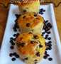 Langkah Gampang Membuat Resep Choco Banana Muffin yang Bikin Ngiler Anti Ribet, Sempurna