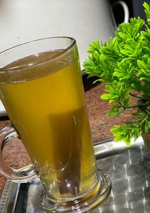 صورة لوصفة الهوت سيدر
