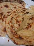 Roti Maryam