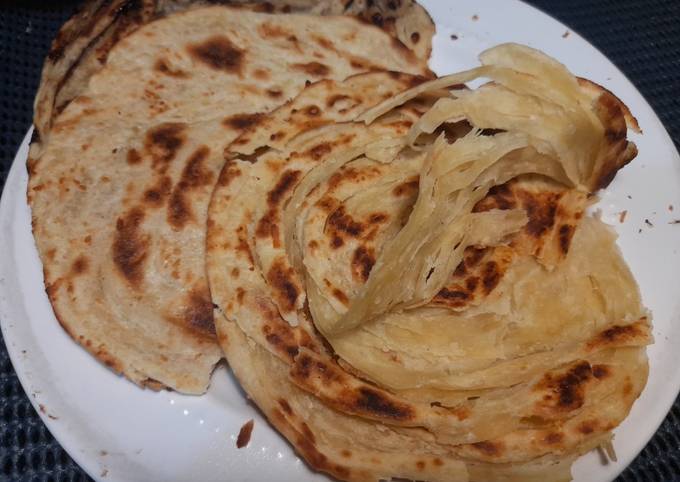 Roti Maryam