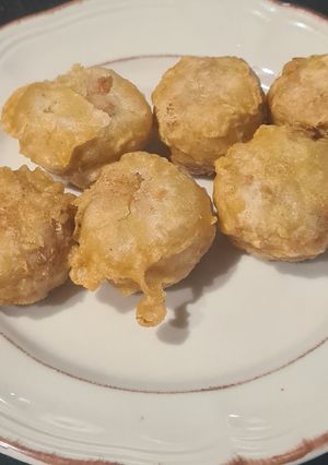Foto resep Chicken Nugget Ala Mcd💕