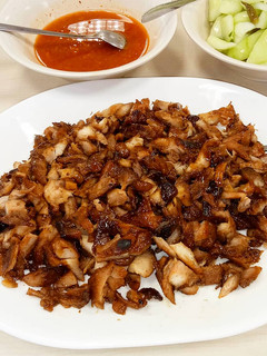 Foto resep Char Siew Ayam/Chicken Barbeque Chinese style (HALAL)