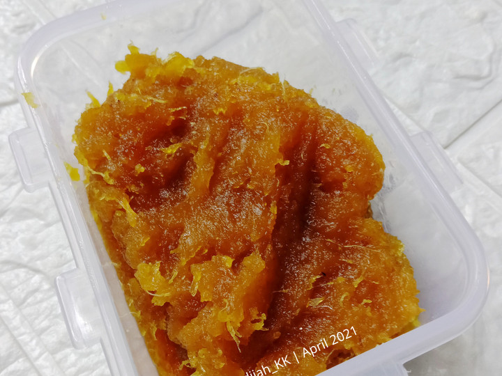  Resep  membuat Selai Nanas (Isian Nastar) dijamin nikmat