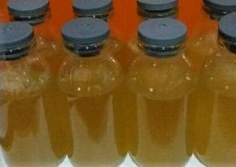 Kaldu Sapi MPASI by Idha_radqy