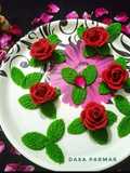 Gulkand Rose Mithai