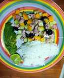 Atún tropical