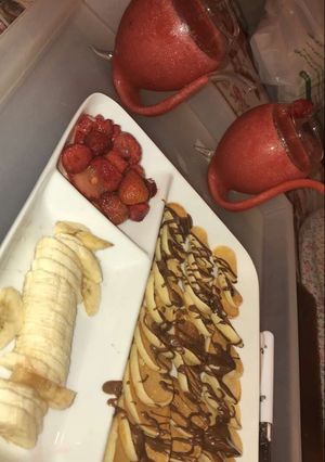 صورة لوصفة ميني بانكيك