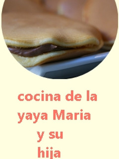 Una foto de Doraikis