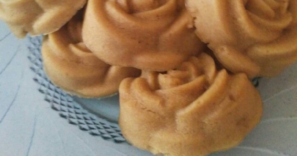 Resep Bolu Sakura Gula Merah Oleh Aini - Cookpad Resep Bolu Sakura Gula Merah Oleh Aini - Cookpad