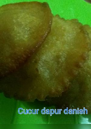 Foto resep Kue cucur