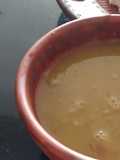 পাতলা ডাল রেসিপি