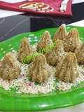 Panchmel dal Modak