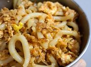 Gambar mie udon jepang goreng