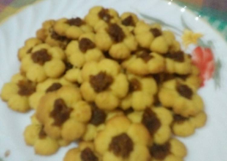 Cookies syantik