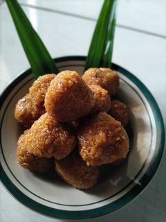 Foto resep Kue wajik