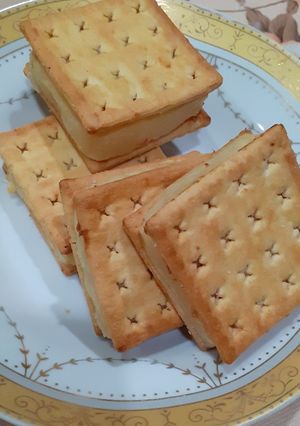 Foto resep Gabin Tape Singkong