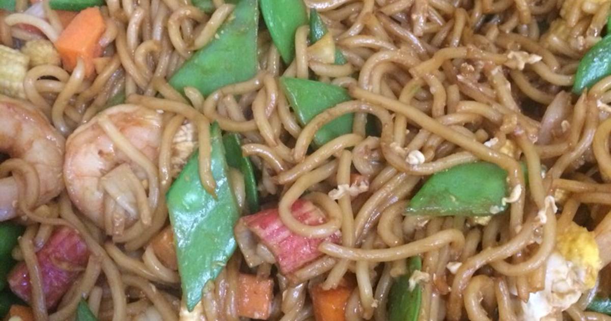 thai-style-stir-fry-noodle-recipe-by-tibb-cookpad