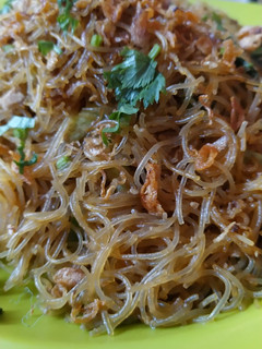 Foto resep Bihun goreng oriental