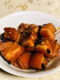 Pork Humba