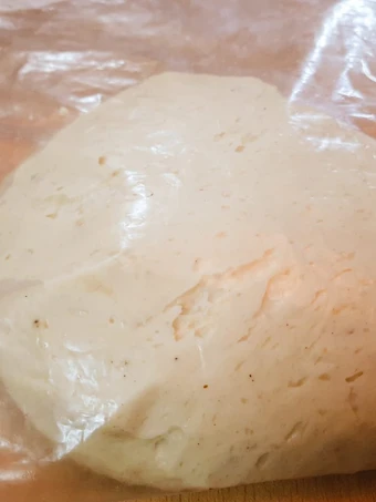 Recipe Pizza dough the  Makes Drooling Tasty