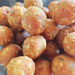 A picture of Uppu Seedai.