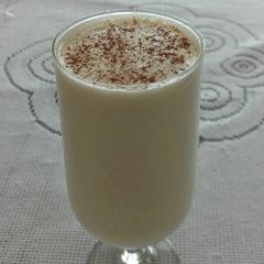 A picture of Milk tart liqueur.