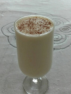 A picture of Milk tart liqueur.