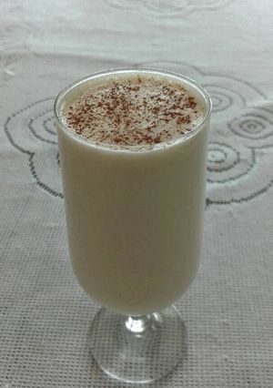 A picture of Milk tart liqueur.