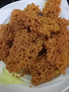 Foto resep Kremesan ayam