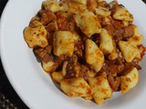 Ñoquis de Papa con Salsa de Cerdo