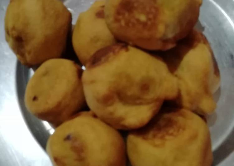 Batata vada