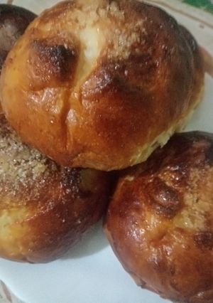 صورة لوصفة لامونة زمان الطريقة الاصلية والسهلة