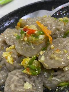 Foto resep Seblak Coet