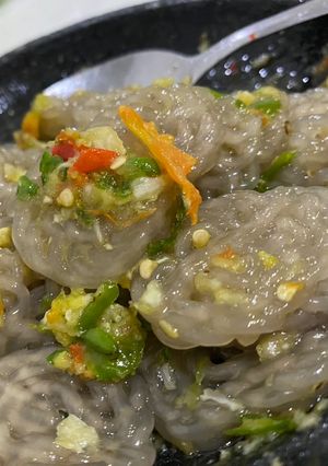 Foto resep Seblak Coet
