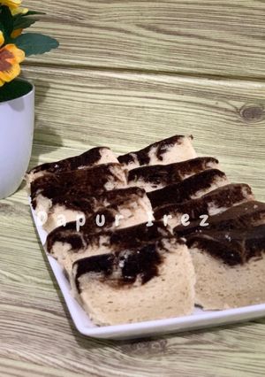Foto resep Bolu Ketan Putih Kukus