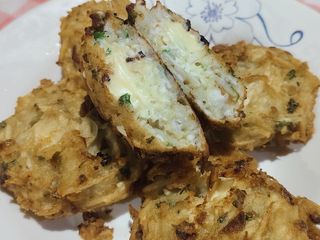 talas keju