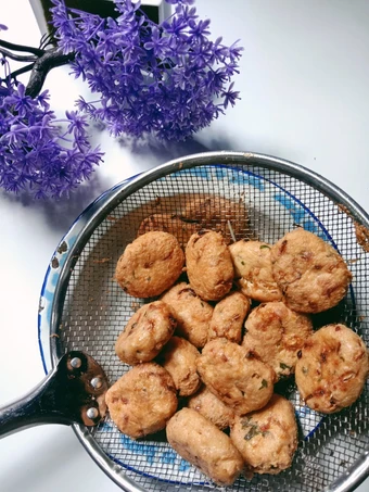 Langkah Gampang Menyiapkan Resep Perkedel Tahu yang Bikin Ngiler Anti Ribet, Lezat