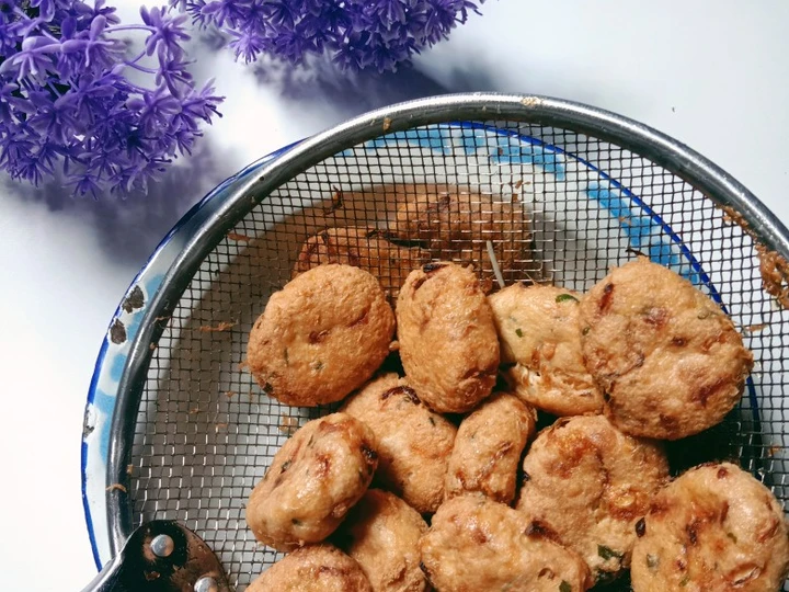 Langkah Gampang Menyiapkan Resep Perkedel Tahu yang Bikin Ngiler Anti Ribet, Lezat