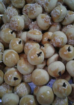 Foto resep Nastar