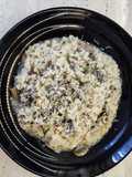 Risotto cu ciuperci