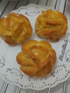 Foto resep Nastar Mawar